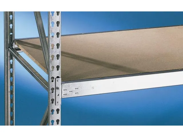 sol en bois,p. rayonnage grande largeur,lxP 2200x650mm