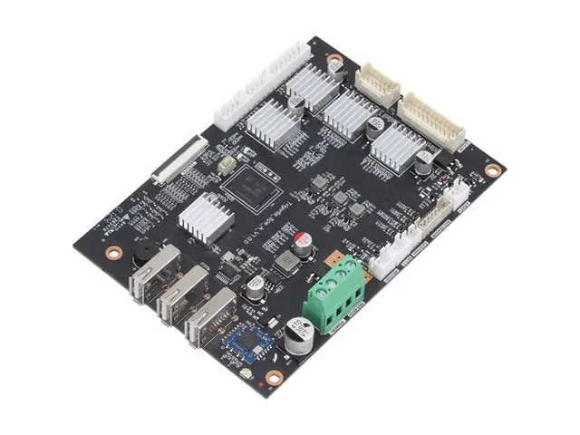 Photon M7 Pro Mainboard
