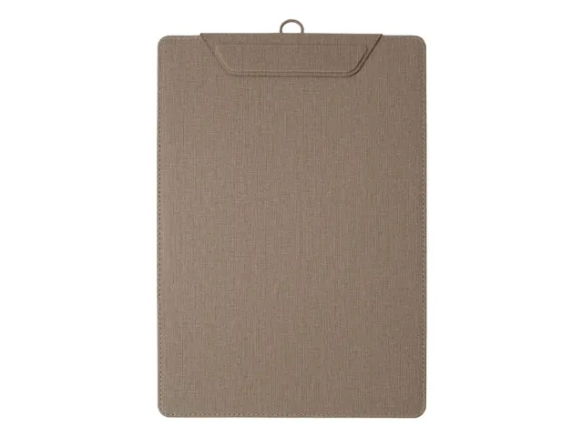 Menukaart klembord Sigel A4 beige