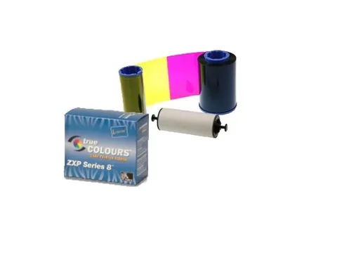 Zebra 800012-942 inktlint YMCKI