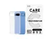PanzerGlass CARE by Urban Combat Case Transparent Google Pixel 9