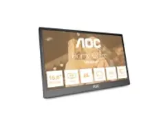 OUTLET Ecran 15,6 inch 1920x1080 Refresh rate 60 H