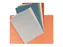 Dossiermap A4 300 Gram Assorti