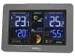 Weerstation Technoline WS 6469 159x109x23mm zwart met 1 buitensensor