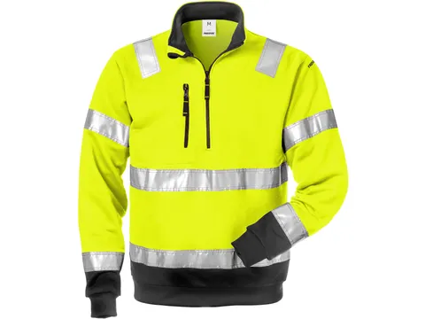 Fristads 728 SHV sweater - S