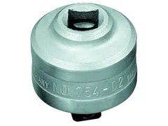 754-12 Cliquet à emboîtement 1/2 gauche