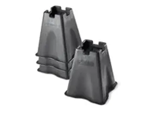OUTLET Set met 4 Meubelverhogers Groot