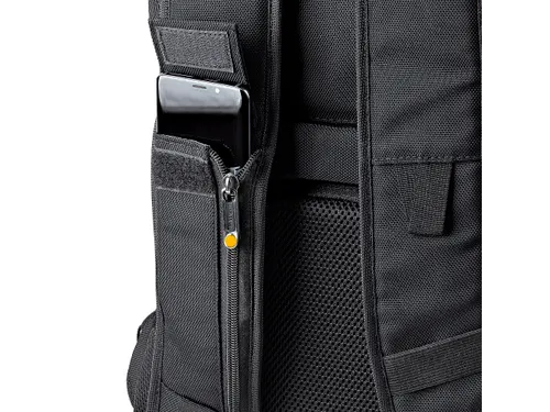 17.3 Inch Laptop Rugzak met Verwijderbare Opbergtas