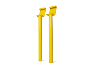 Montageset,V. Aanrijdbescherming Voor Stelling - 3
