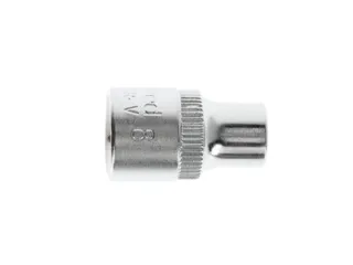 R51000804 Dopsleutel 3/8 inch zeskant 8mm lengte 28mm - 5