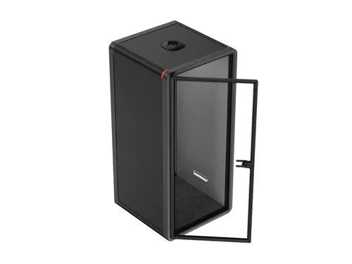 Euroseats Belcel 26 Phone Booth