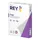 Kopieerpapier Rey Copy A4 80 gram wit 500 vel
