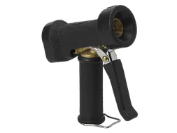 Heavy Duty Waterpistool 93249 Zwart