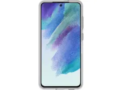 Otterbox React + Trusted Glass Samsung Galaxy S21 glashelder