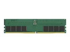 Kingston Technology ValueRAM , 48 GB, 1 x 48 GB, DDR5, 288-pin DIMM