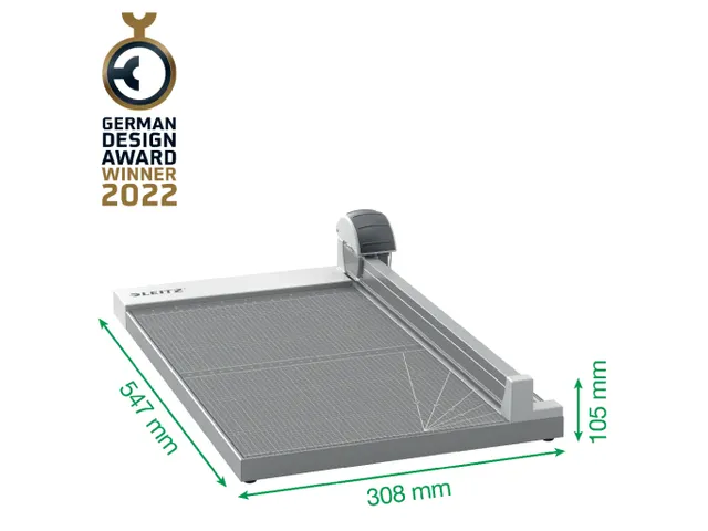 Rolsnijmachine Leitz Precision Office A3