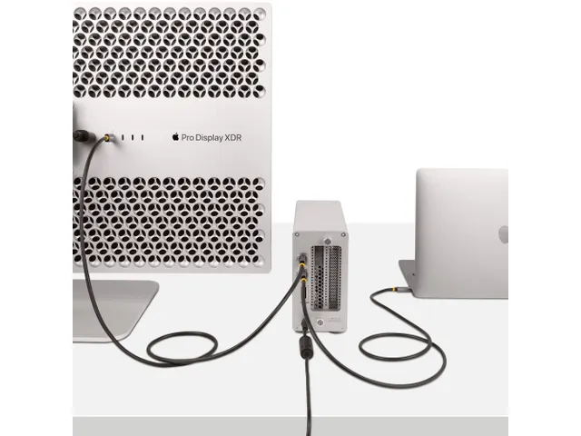 USB4 Kabel 1m 40Gbps 100W 8K Thunderbolt USB-C USB-IF Certified