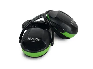 Kask SC1 oorkappen - 1