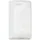 Automatische handendroger Mediclinics M04A 1100 Watt kunststof wit