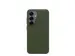 OtterBox Symmetry Galaxy S25 Cactusleer Navajo Cactus Groen