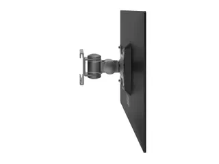 ViewMate Style Toolbar Bevestiging 132 Zilver 1 Scherm - 2
