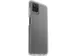 OtterBox Case React Samsung Galaxy A12 Clear ProPack
