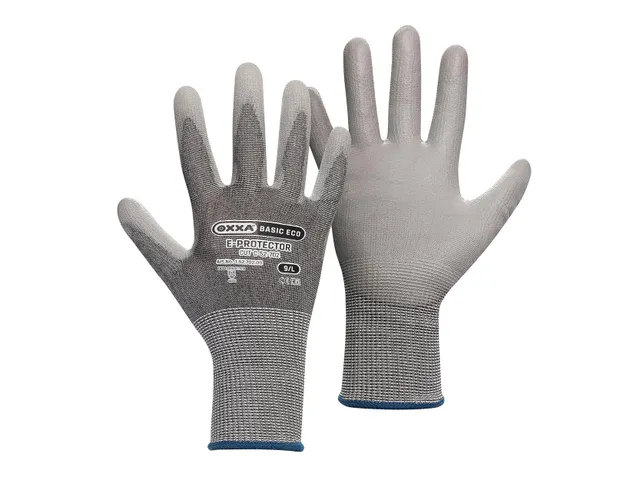 OXXA E-Protector Cut C 52-702 handschoen - 7/S
