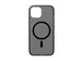 PanzerGlass CARE by Smokey Case w. Black MagSafe iPhone 15, Hoes