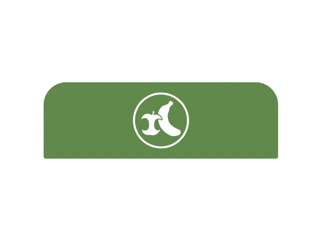 Configure Recyclingstation Paneel GFT NL 87 liter