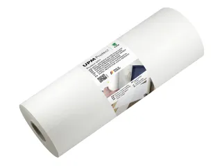 Afdekpapier UPM zelfklevend P60+ Protect 22,5cmx50meter - 1