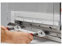 Ideal Découpe papier