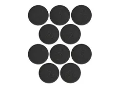 Jabra Evolve Schuimrubberen Oorkussens Foam 10 stuks