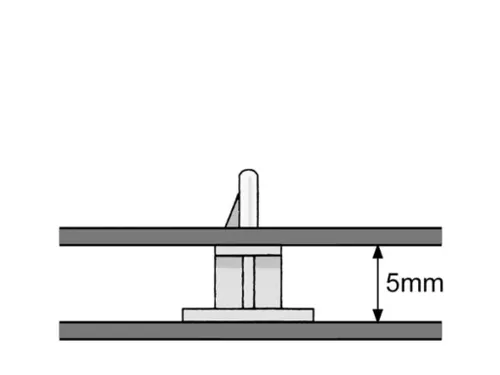 Velleman Pcb Houder