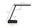 Bureaulamp Accu LED-tafelarmatuur MAULsally Vario Dimbaar Zwart