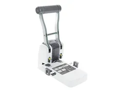 Perforator Rapesco Germ-Savvy High Capacity Eco P1100 antibacterieel 2