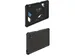 Zebra Robuust, Valbestendige Case voor Zebra ET40, ET45 Tablet Zwart