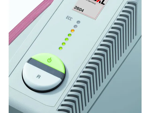 Papiervernietiger Ideal 2604 4 Mm P-2 Stroken