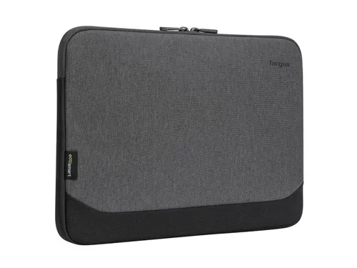 Targus Cypress EcoSmart Laptoptas 14 Inch Sleeve Grijs Gerecycled
