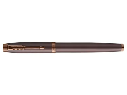 Vulpen Parker IM Monochrome burgundy medium