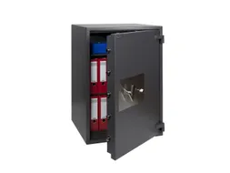 Salvus Milano 7 Brandwerende Kluis Sleutelslot