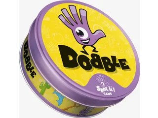 Kaartspel Dobble Classic 6+ - 3
