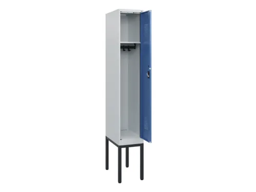 schoollocker,HxBxD 1950x300x500mm,1vak,vak B 300mm,cil.-slot