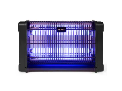 Insectenverdelger 360° - Binnen Gebruik - 2x10W