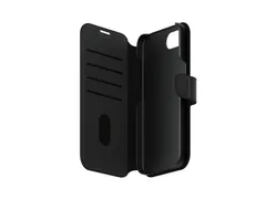 PanzerGlass CARE by Tango 2-in-1 Wallet Case w. Qi iPhone 17e |