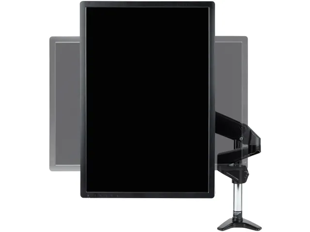 Bras 1 écran bureau Display VESA 32 inch 49 inch