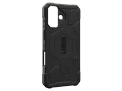 Apple iPhone 17 Hoesje MagSafe Back Cover Zwart