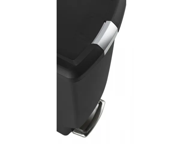 Slim Step Can 40 litres