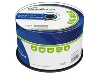 MediaRange DVD recordable