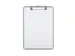 Porte-bloc MAUL Plastique A4 Portrait Gris