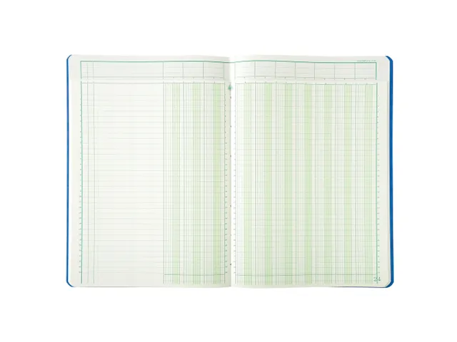 Piqure 29,7x21 uitg hoofd 10 kol80bl
